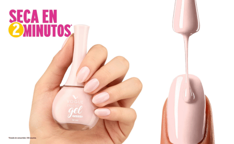 Nueva tendencia en uñas